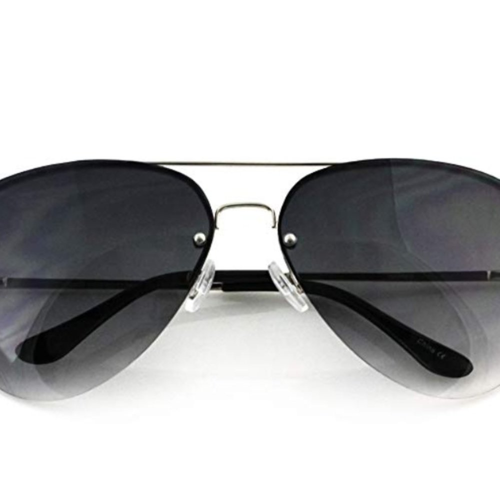Top Pick Aviator Sunglasses